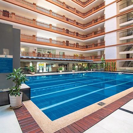 Mekongview 2 Condotel Phnompenh Exteriér fotografie
